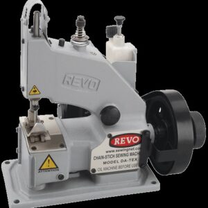 Piece End Joining Machines