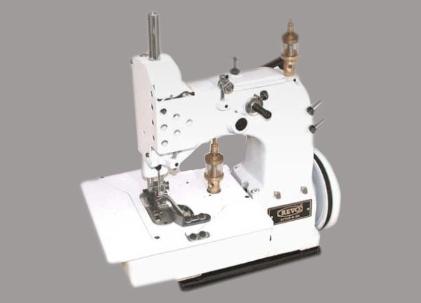 Blanket Overedging Sewing Machines - Single Needle, Two Thread RDB