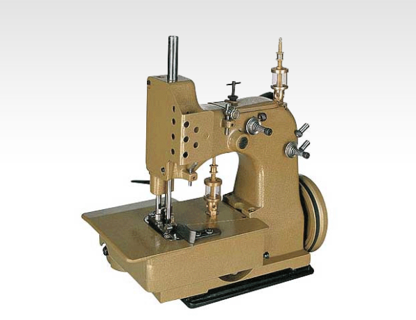 Revo® Bag Making Sewing Machine – Single Needle, Two Thread (R-19HD)